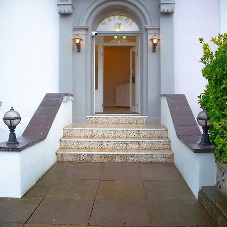 Hotel Carmel House Llandudno Esterno foto