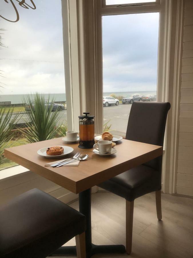 Hotel Carmel House Llandudno Esterno foto