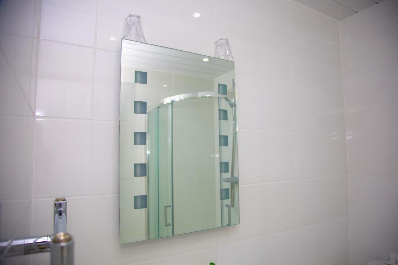 Hotel Carmel House Llandudno Esterno foto