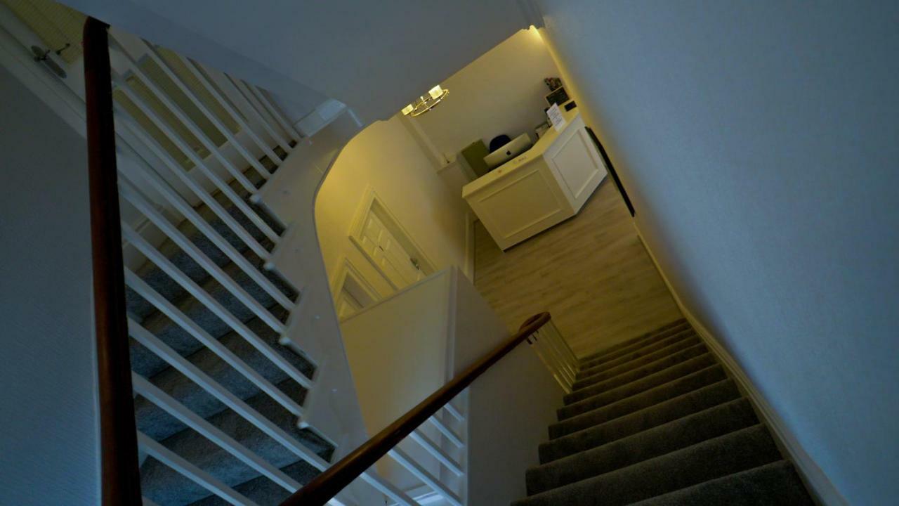 Hotel Carmel House Llandudno Esterno foto