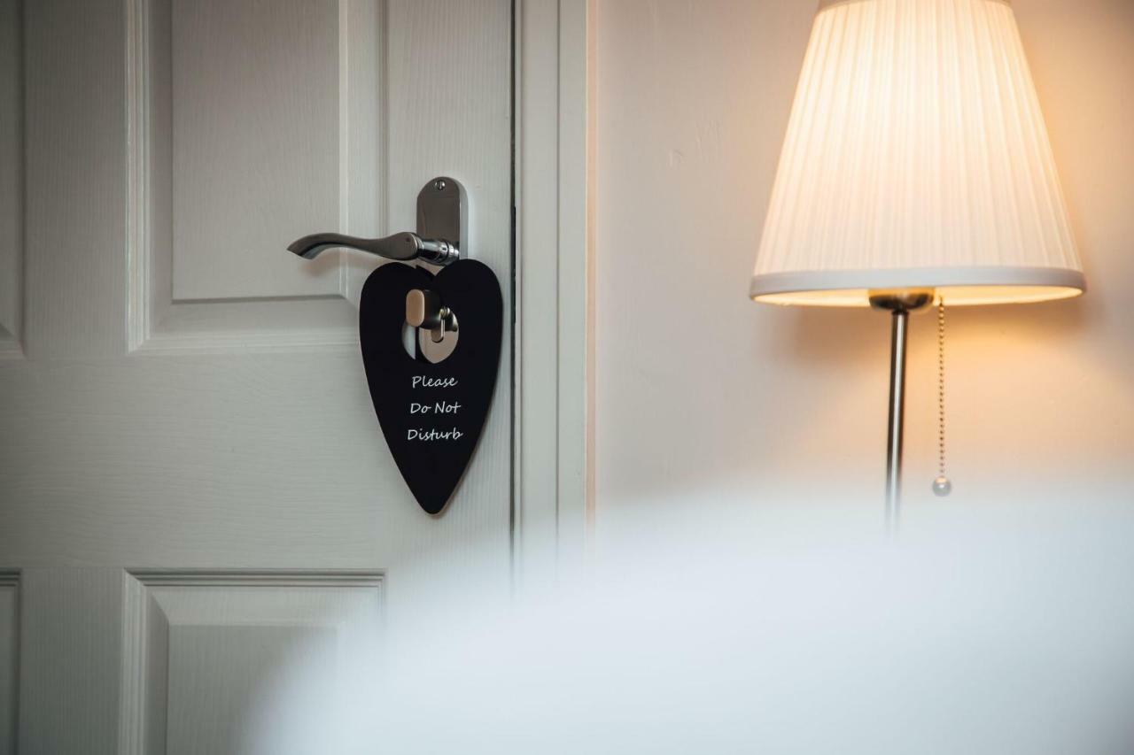 Hotel Carmel House Llandudno Esterno foto