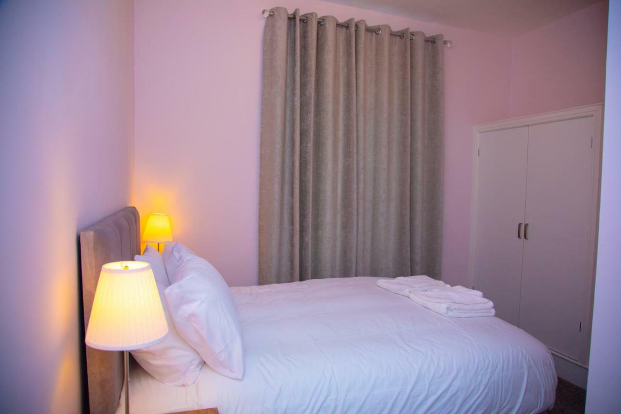 Hotel Carmel House Llandudno Esterno foto