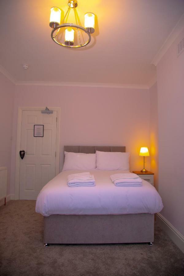 Hotel Carmel House Llandudno Esterno foto